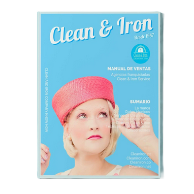 www.cleaniron.net